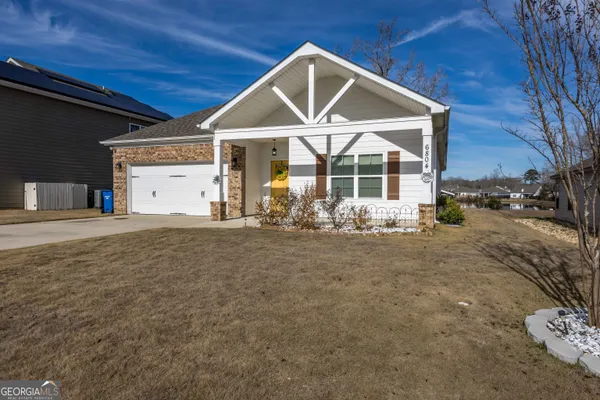 $369,000 | 6804 Admiral Drive, Midland, GA 31820