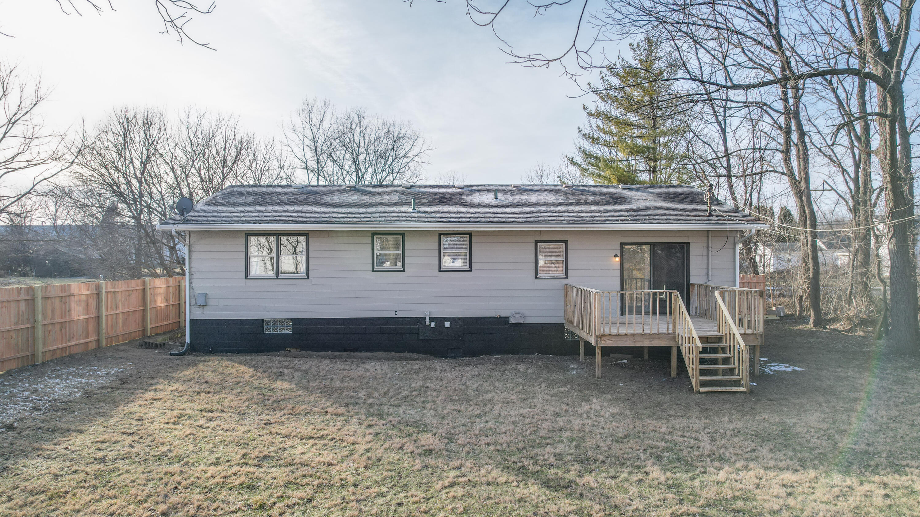 1104 Rosedale Avenue Springfield, OH 45506 - Photo 62 of 81 Gallery Image 62