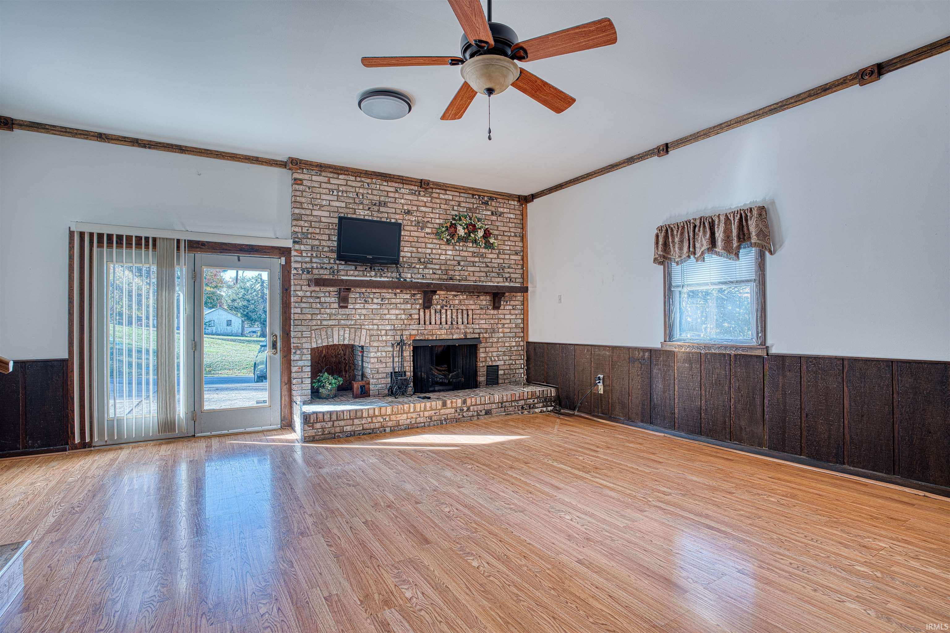 201 Sharon Road Newburgh, IN 47630 - Photo 18 of 36 Gallery Image 18
