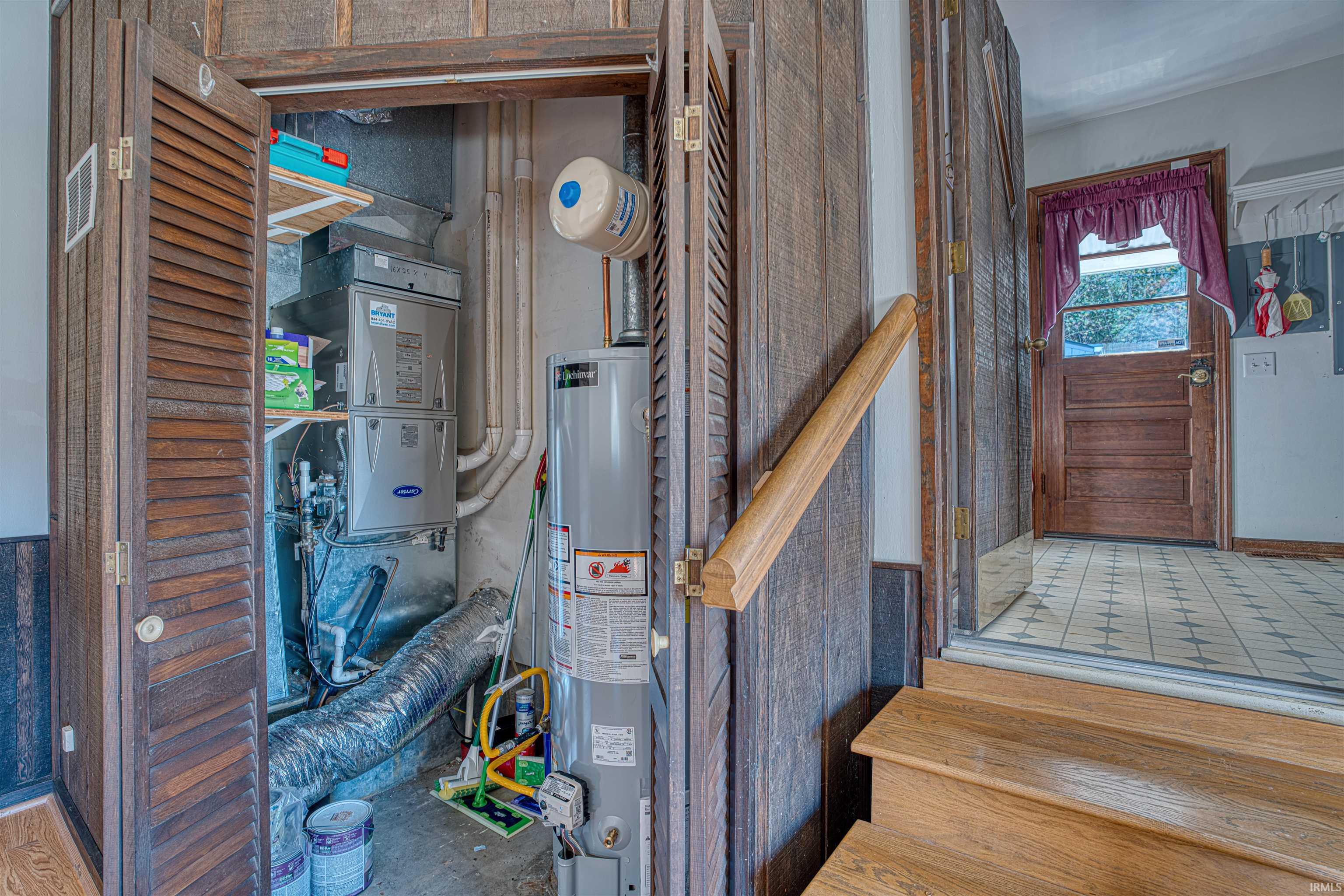201 Sharon Road Newburgh, IN 47630 - Photo 20 of 36 Gallery Image 20