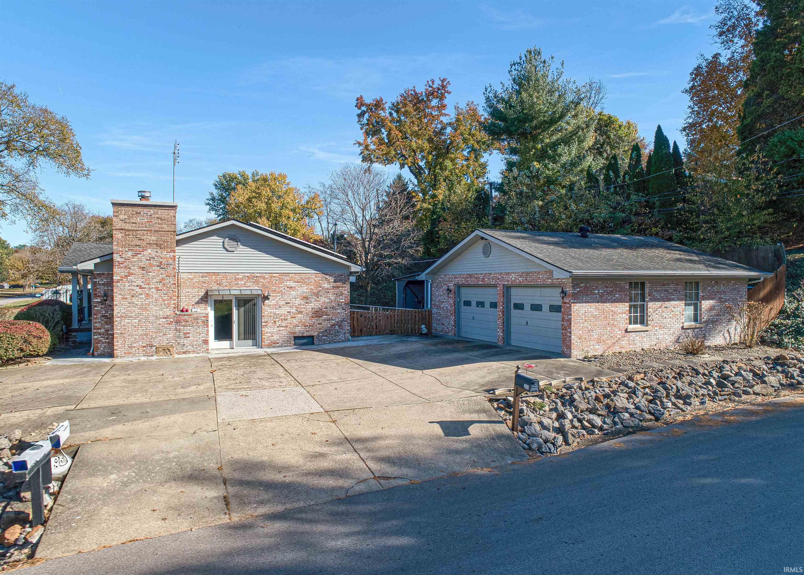 201 Sharon Road Newburgh, IN 47630 - Photo 23 of 36 Gallery Image 23