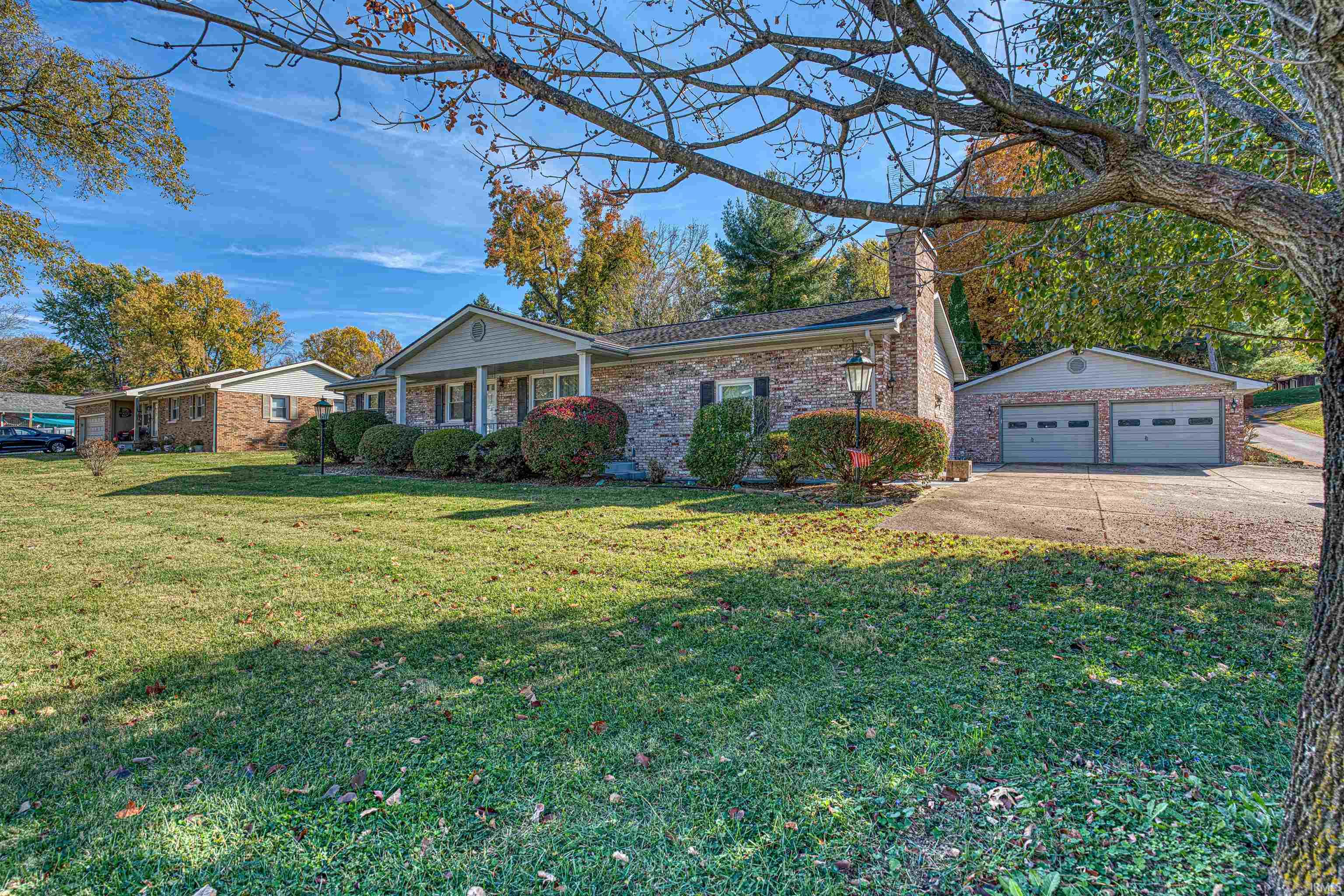 201 Sharon Road Newburgh, IN 47630 - Photo 29 of 36 Gallery Image 29