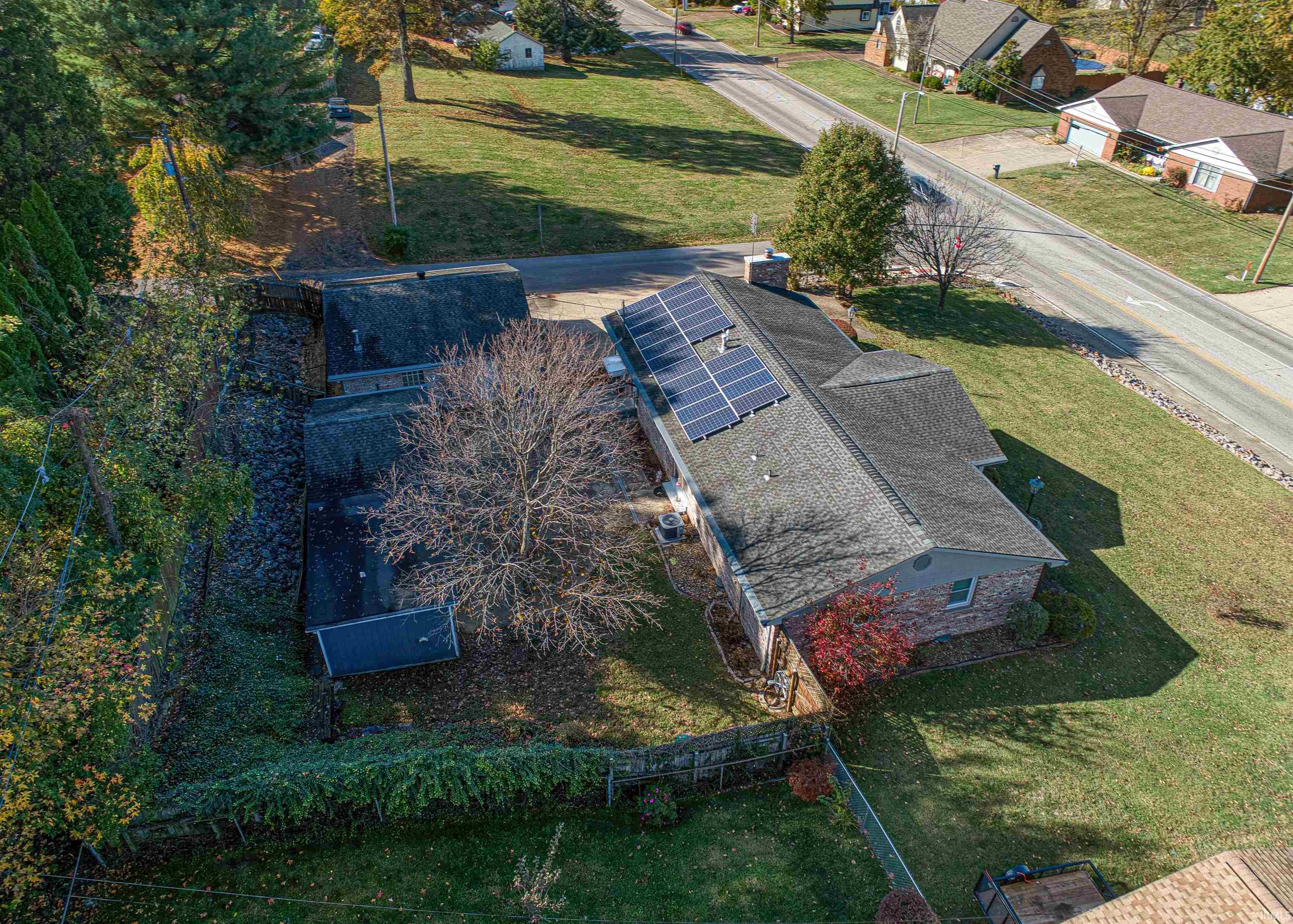 201 Sharon Road Newburgh, IN 47630 - Photo 33 of 36 Gallery Image 33