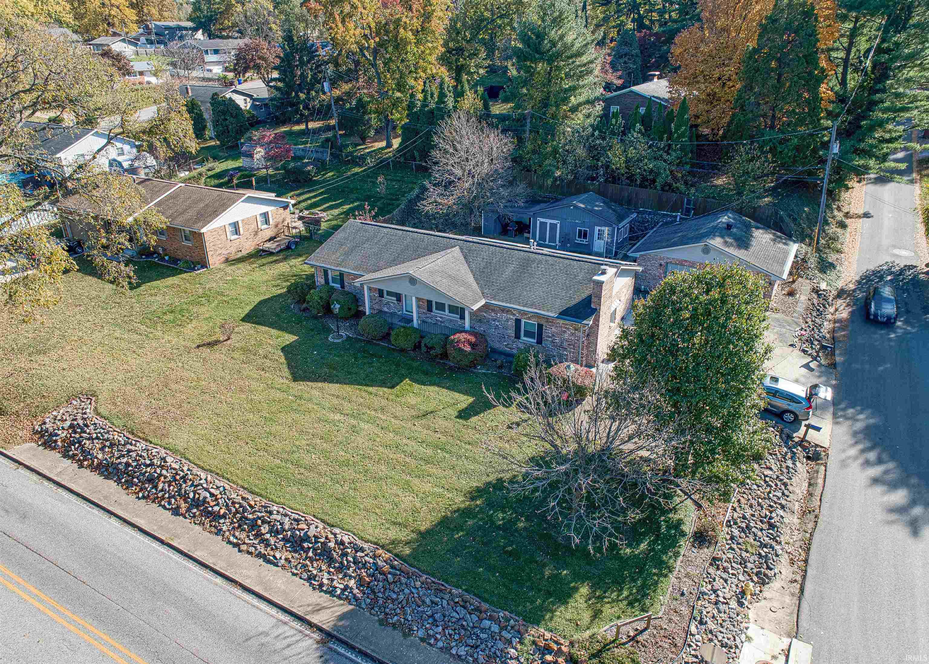 201 Sharon Road Newburgh, IN 47630 - Photo 34 of 36 Gallery Image 34