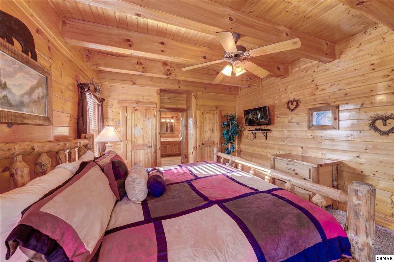 2857 White Oak Ridge Lane, Unit ESTATEOFRELAXATION Sevierville, TN 37862 - Photo 15 of 36 Gallery Image 15