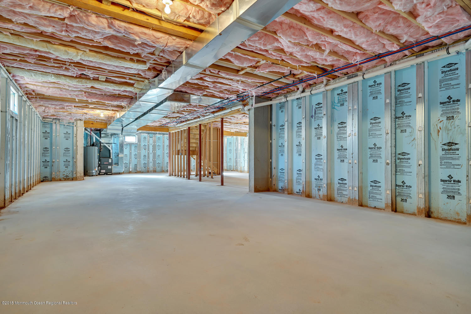 77 Stafford Road Colonia, NJ 07067 - Photo 17 of 17 a view of a room with wooden walls