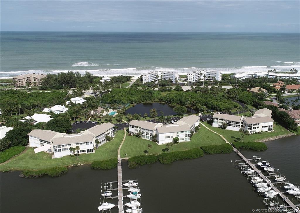 2370 Northeast Ocean Boulevard, Unit C305 Stuart, FL 34996 - Photo 17 of 31