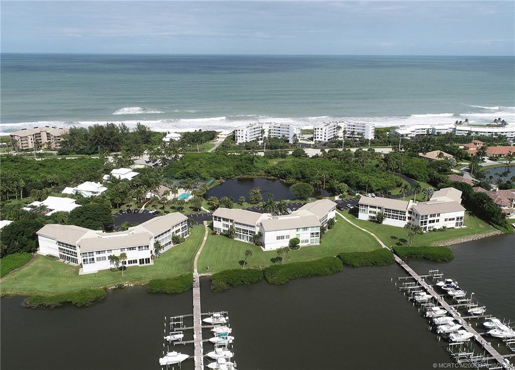 2370 Northeast Ocean Boulevard, Unit C305 Stuart, FL 34996 - Photo 22 of 31