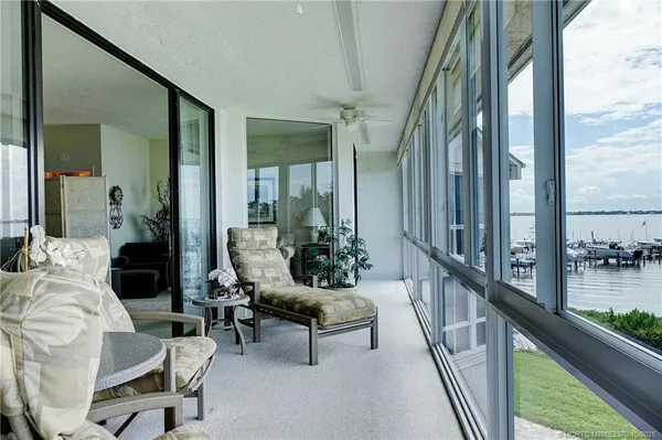 $410,000 | 2370 Northeast Ocean Boulevard, Unit C305, Stuart, FL 34996