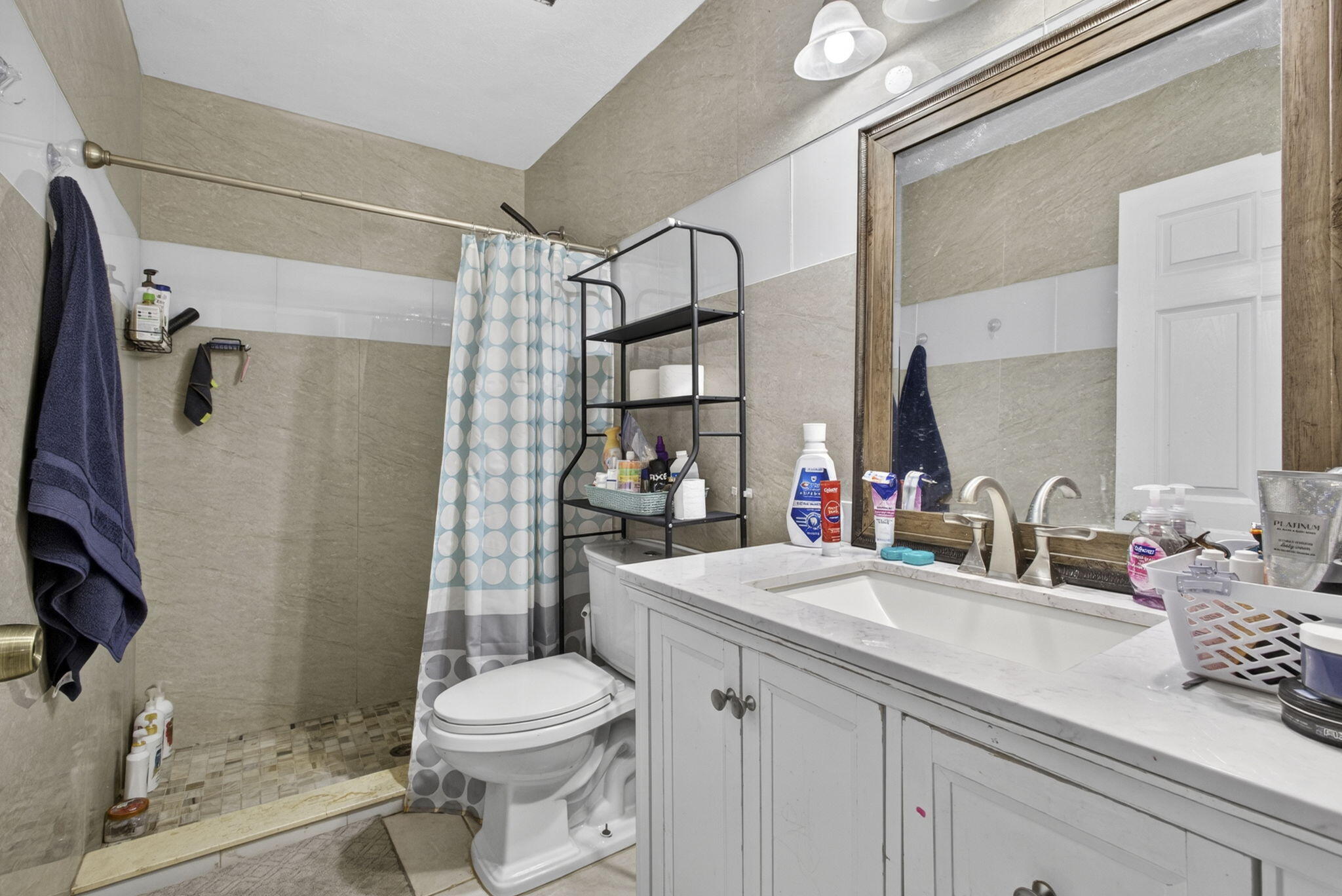 17851 62nd Road North Loxahatchee, FL 33470 - Photo 20 of 55 Owner Suite Bathroom