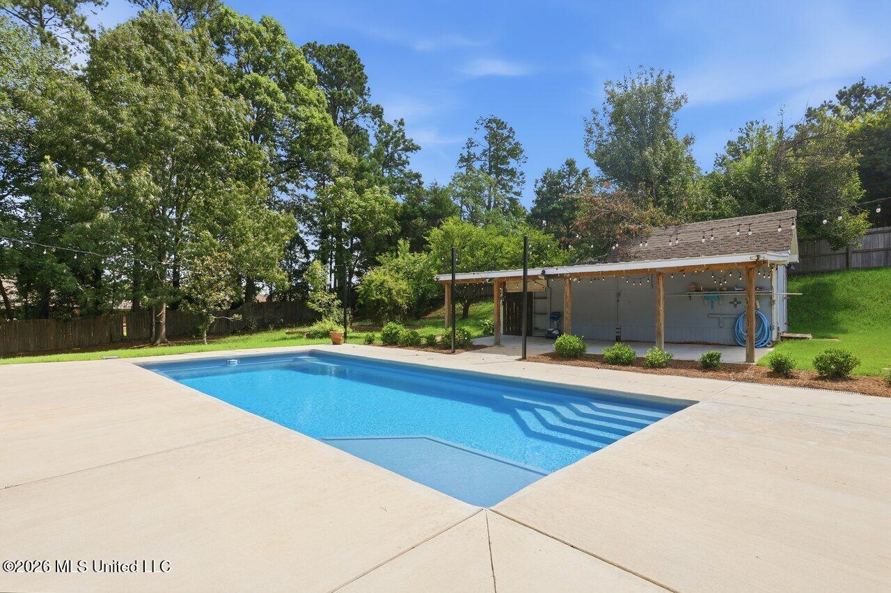 117 Poplar Ridge Drive Brandon, MS 39047 - Photo 34 of 45 pic35