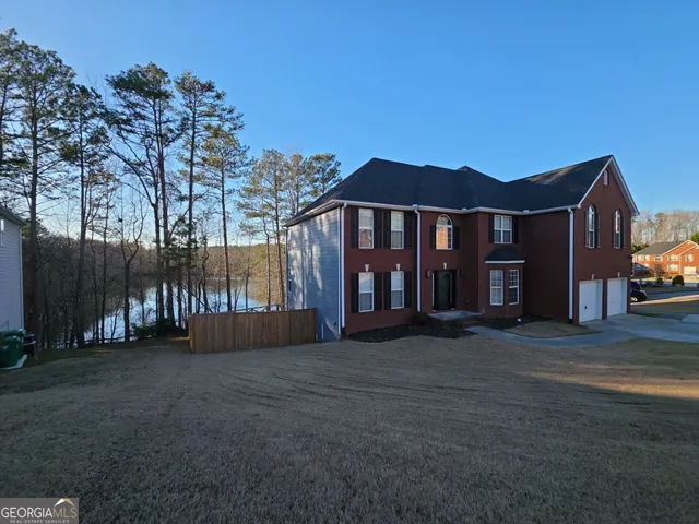 $3,600 | 5935 Springfair Run, Lithonia, GA 30038