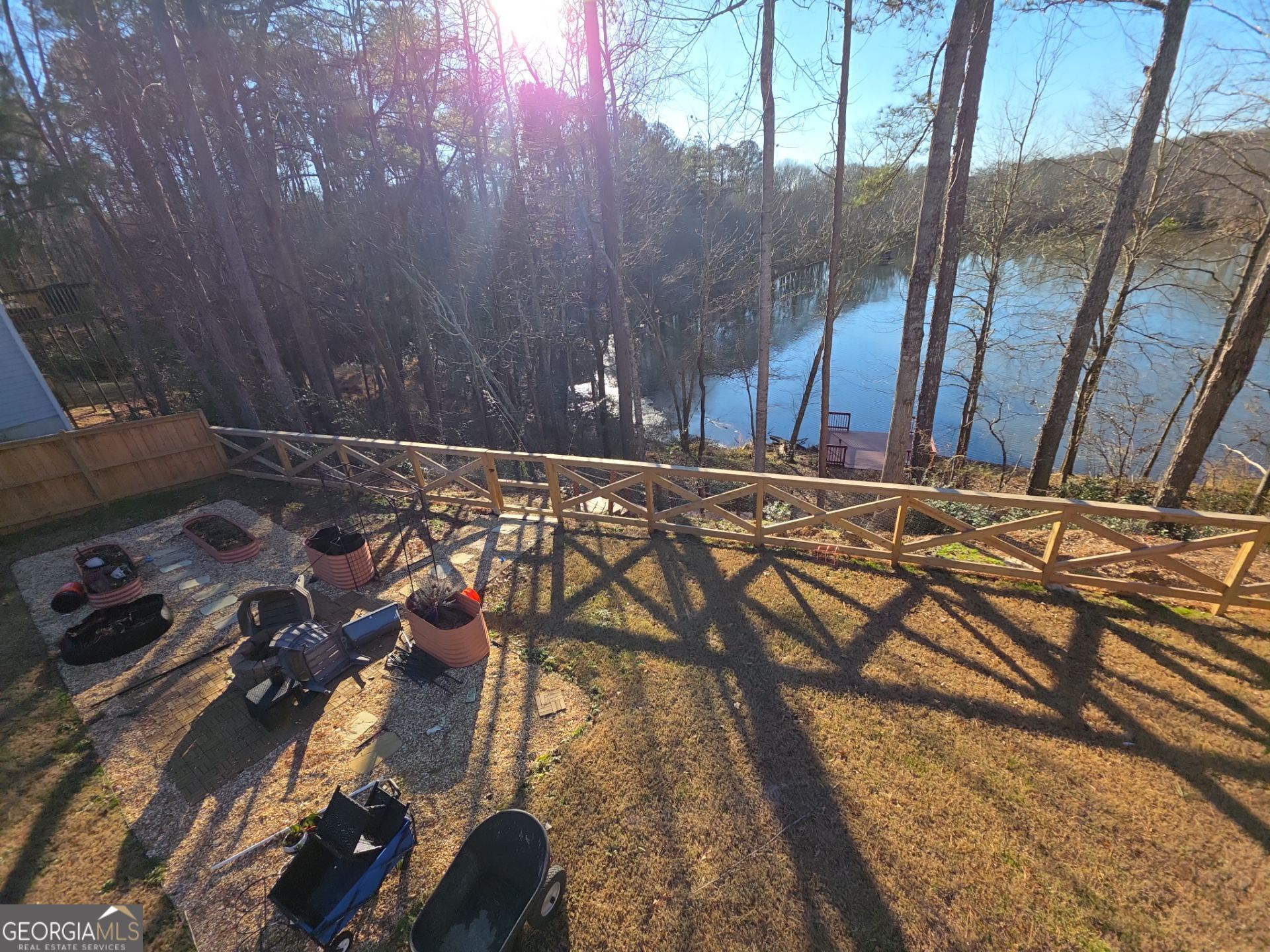 5935 Springfair Run Lithonia, GA 30038 - Photo 12 of 14