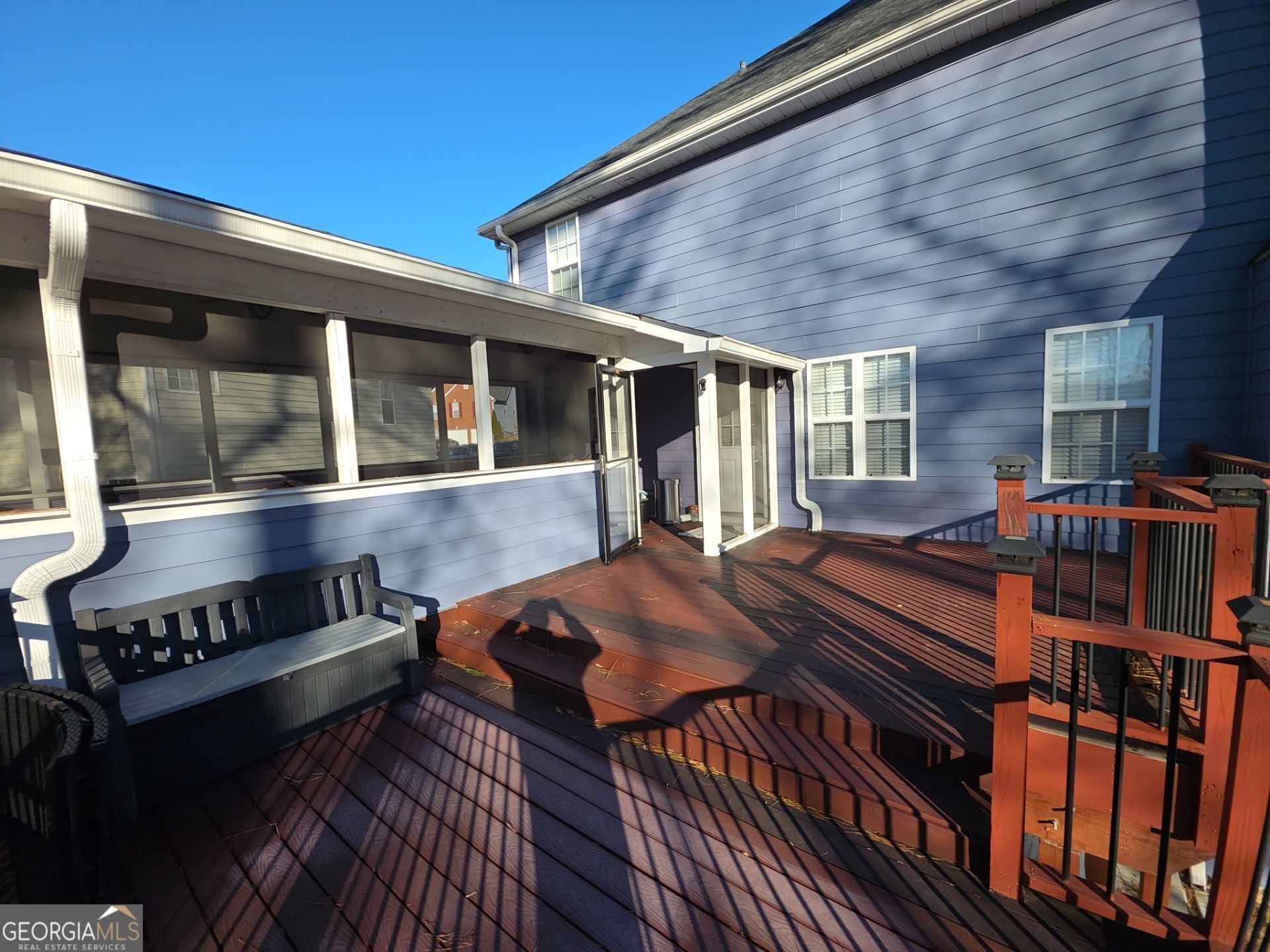 5935 Springfair Run Lithonia, GA 30038 - Photo 13 of 14