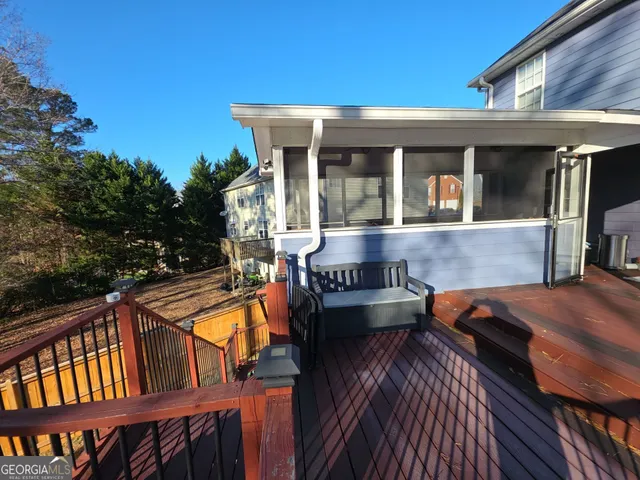 $3,600 | 5935 Springfair Run, Lithonia, GA 30038