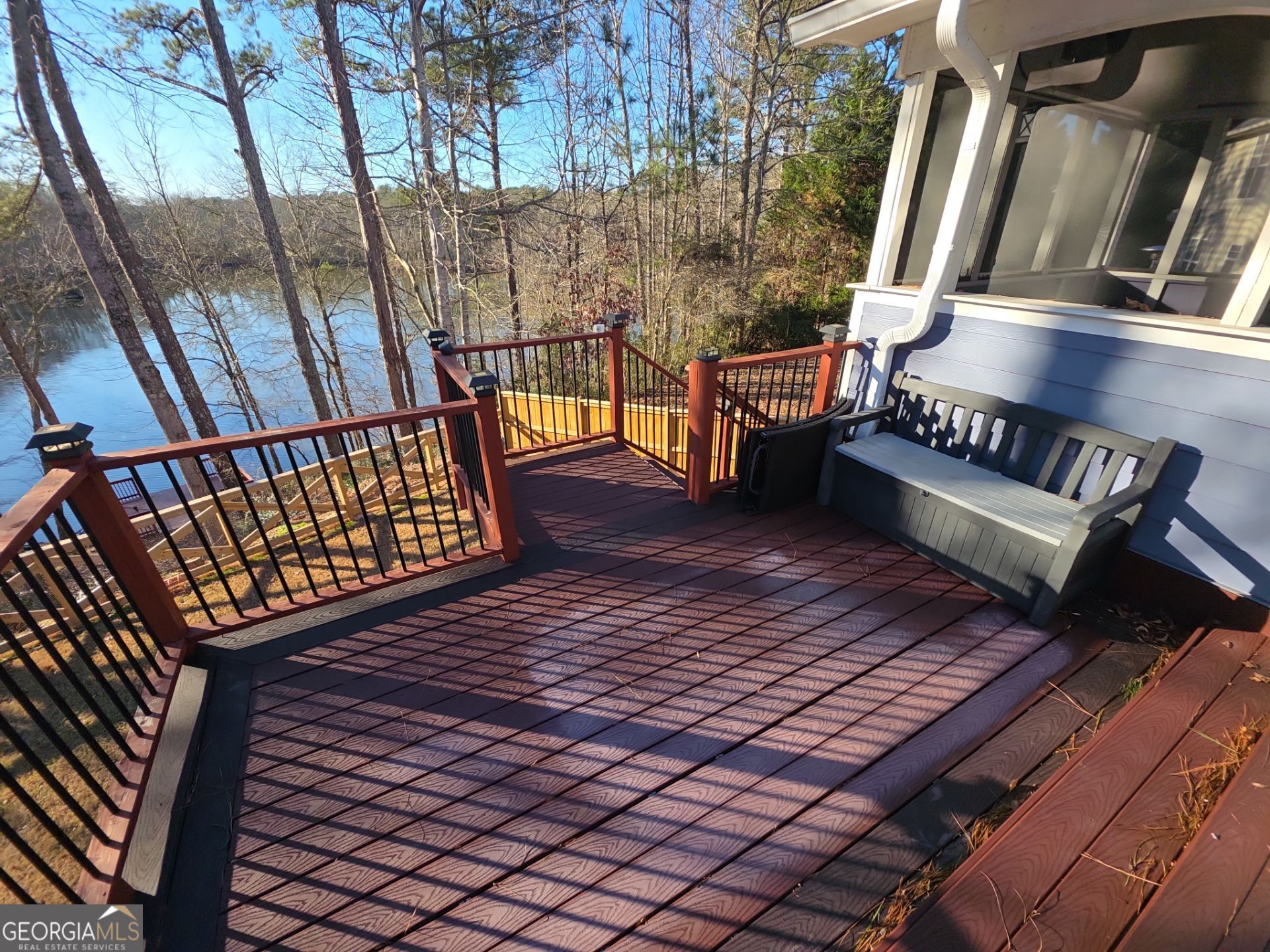 5935 Springfair Run Lithonia, GA 30038 - Photo 7 of 14