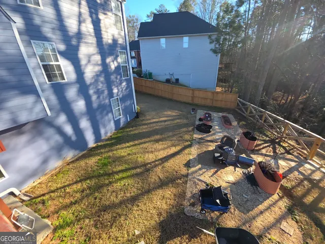 $3,600 | 5935 Springfair Run, Lithonia, GA 30038