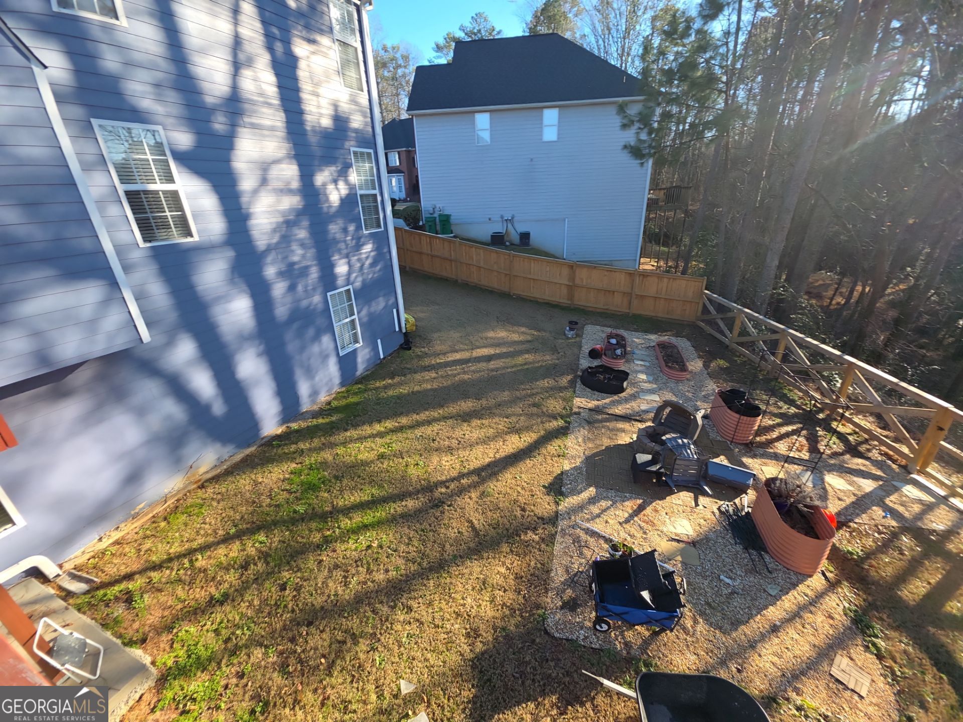 5935 Springfair Run Lithonia, GA 30038 - Photo 10 of 14