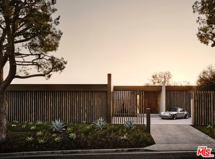 $24,995,000 | 1655 Carla Ridge, Beverly Hills, CA 90210