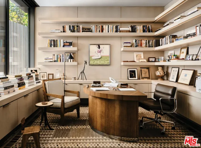 $24,995,000 | 1655 Carla Ridge, Beverly Hills, CA 90210