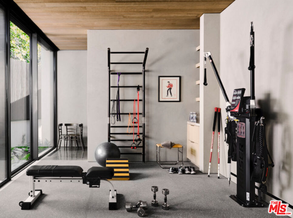 1655 Carla Ridge Beverly Hills, CA 90210 - Photo 19 of 25