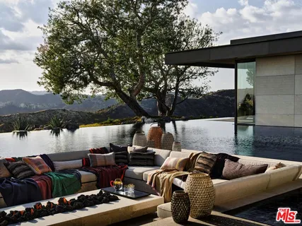 $24,995,000 | 1655 Carla Ridge, Beverly Hills, CA 90210