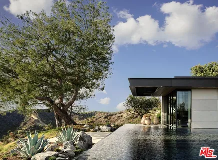 $24,995,000 | 1655 Carla Ridge, Beverly Hills, CA 90210