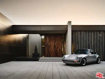 $24,995,000 | 1655 Carla Ridge, Beverly Hills, CA 90210