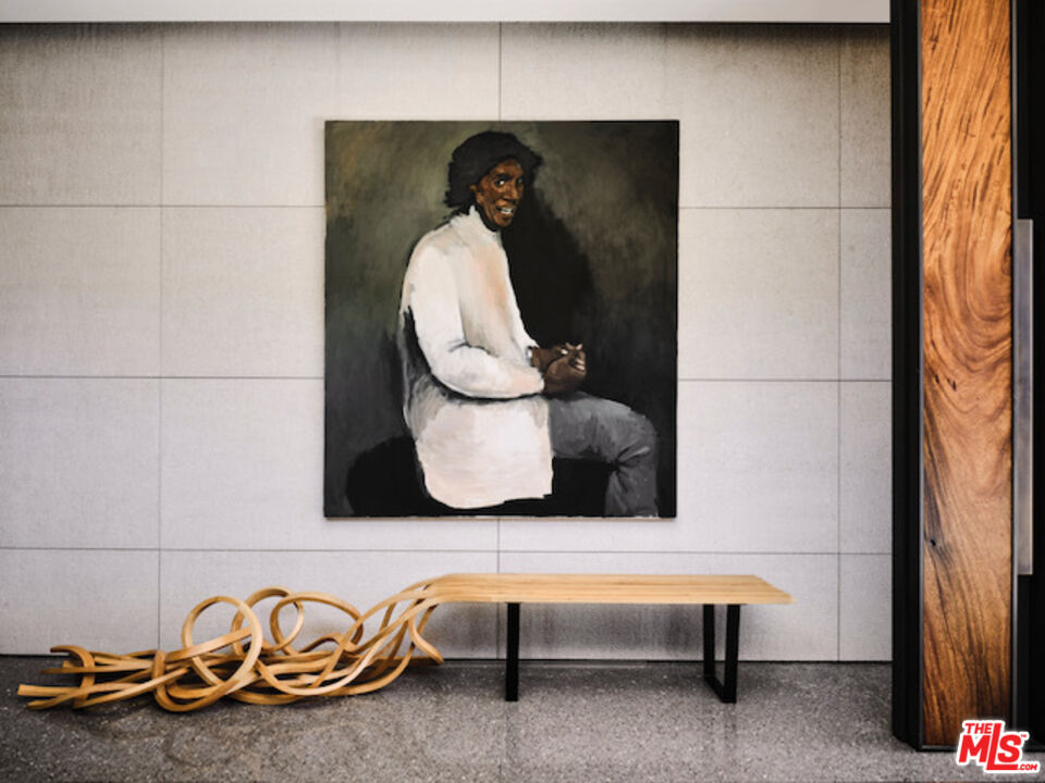 1655 Carla Ridge Beverly Hills, CA 90210 - Photo 3 of 25