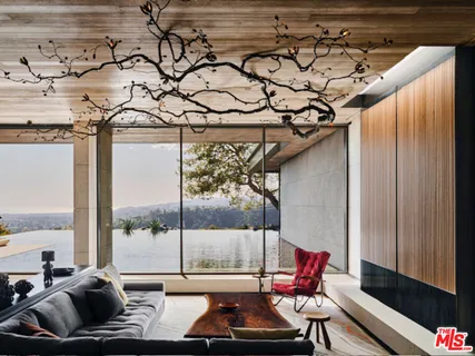 $24,995,000 | 1655 Carla Ridge, Beverly Hills, CA 90210