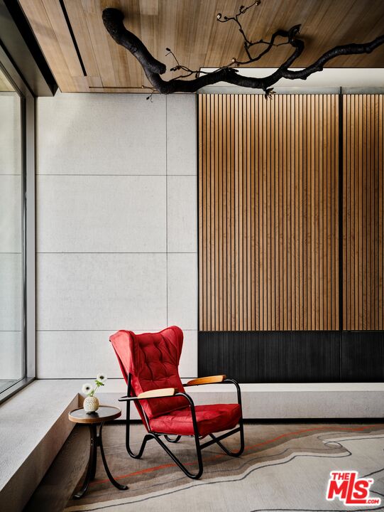 1655 Carla Ridge Beverly Hills, CA 90210 - Photo 5 of 25