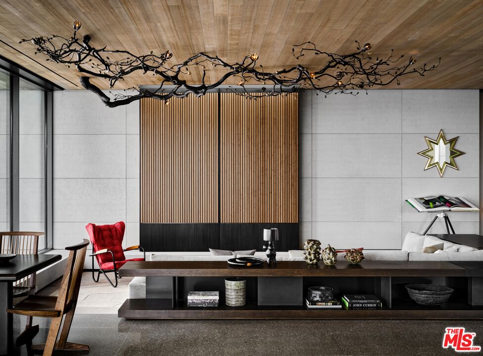 1655 Carla Ridge Beverly Hills, CA 90210 - Photo 7 of 25