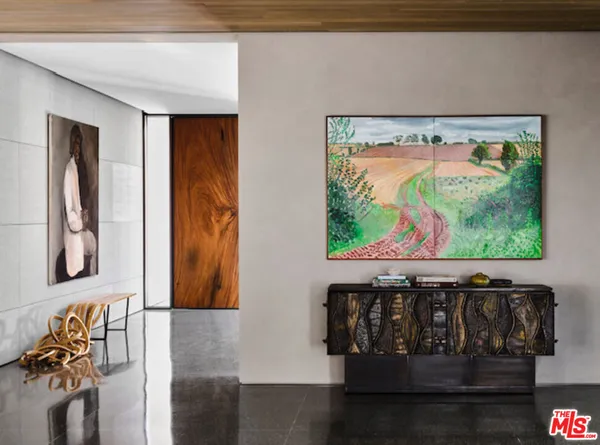 $24,995,000 | 1655 Carla Ridge, Beverly Hills, CA 90210