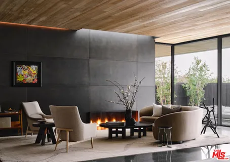 $24,995,000 | 1655 Carla Ridge, Beverly Hills, CA 90210