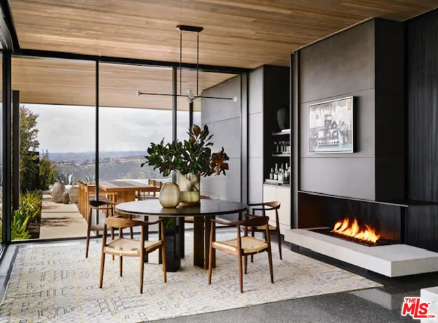 $24,995,000 | 1655 Carla Ridge, Beverly Hills, CA 90210