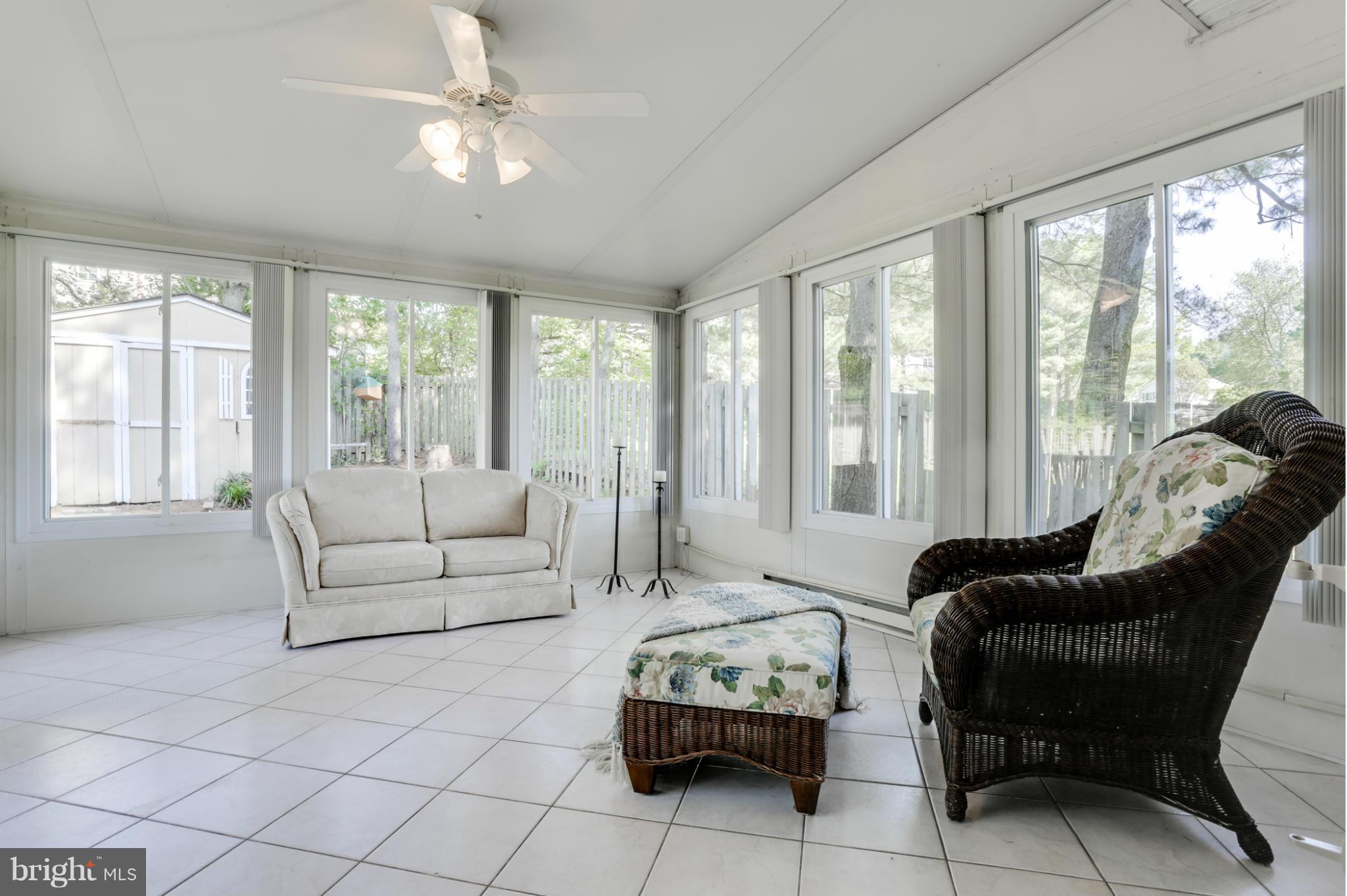 8274 Leishear Road Laurel, MD 20723 - Photo 14 of 30 Sun Room