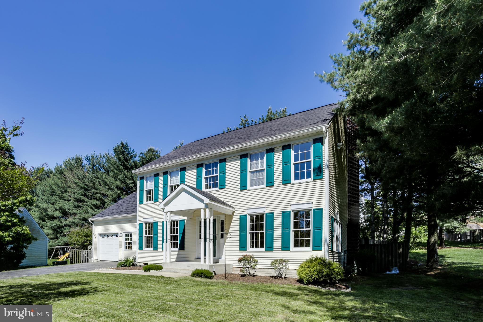 8274 Leishear Road Laurel, MD 20723 - Photo 3 of 30 Exterior (Front)