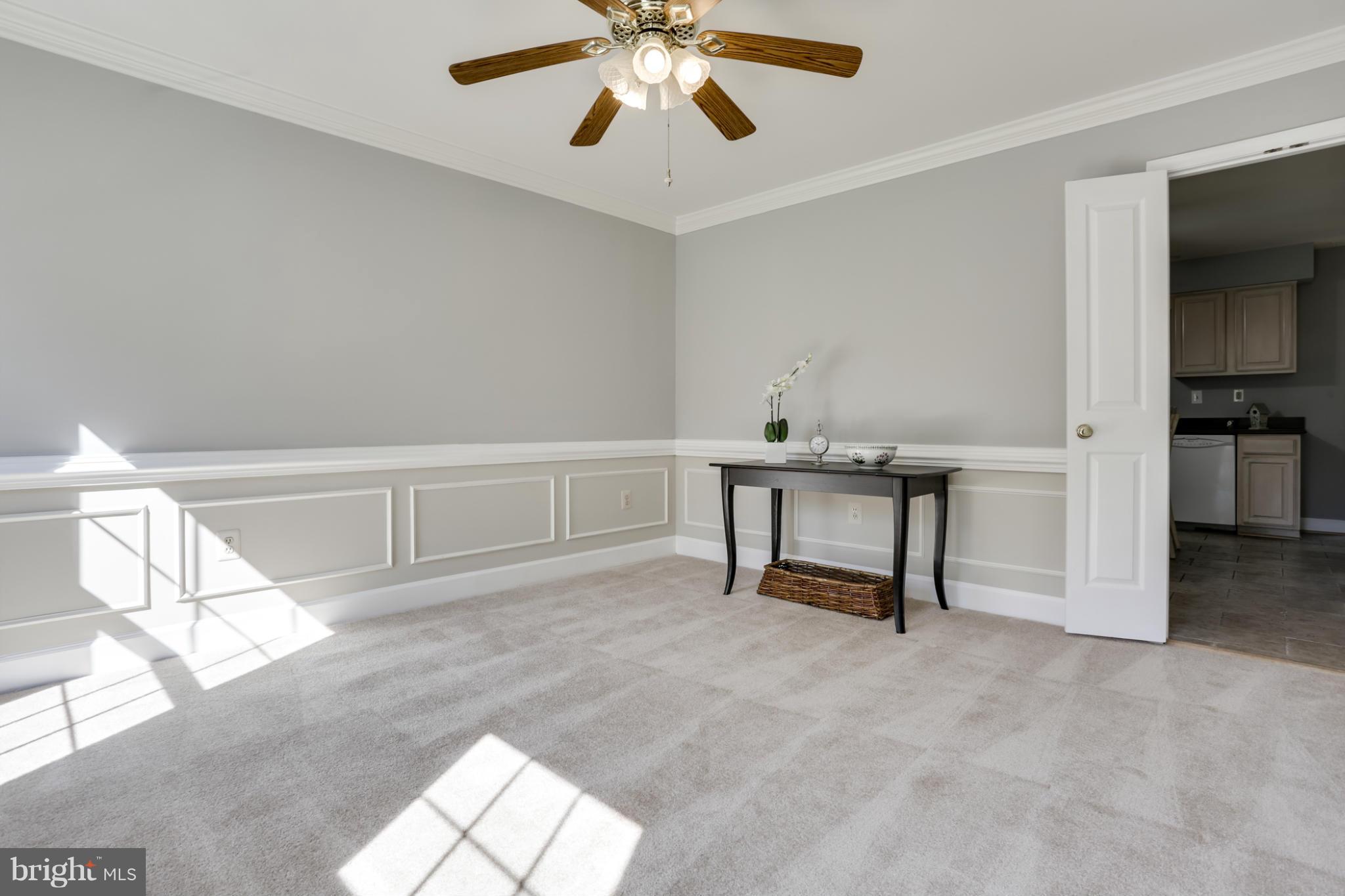 8274 Leishear Road Laurel, MD 20723 - Photo 5 of 30 Dining Room