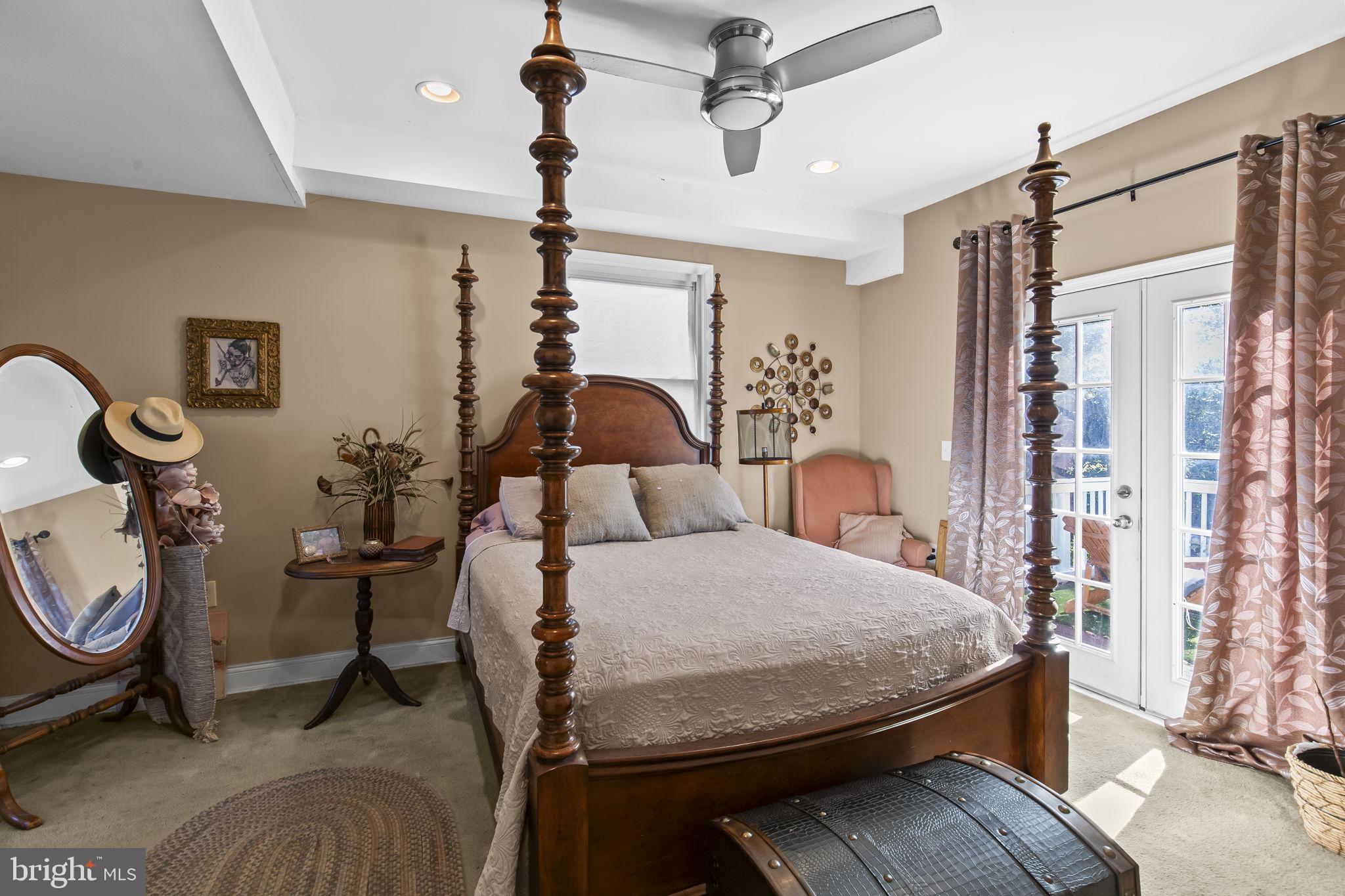 2600 Queen Anne Road Baltimore, MD 21216 - Photo 10 of 29 a view of a livingroom with furniture and windows