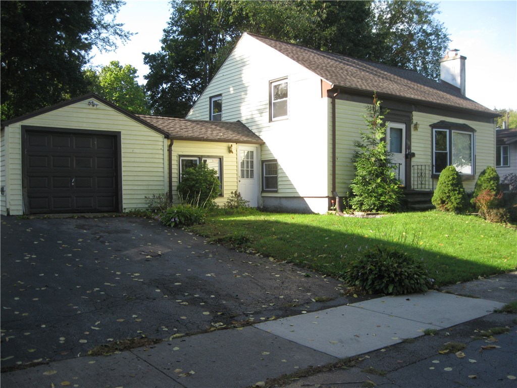 111 Penrose Street Rochester, NY 14612 - Photo 1 of 1 Gallery Image 1