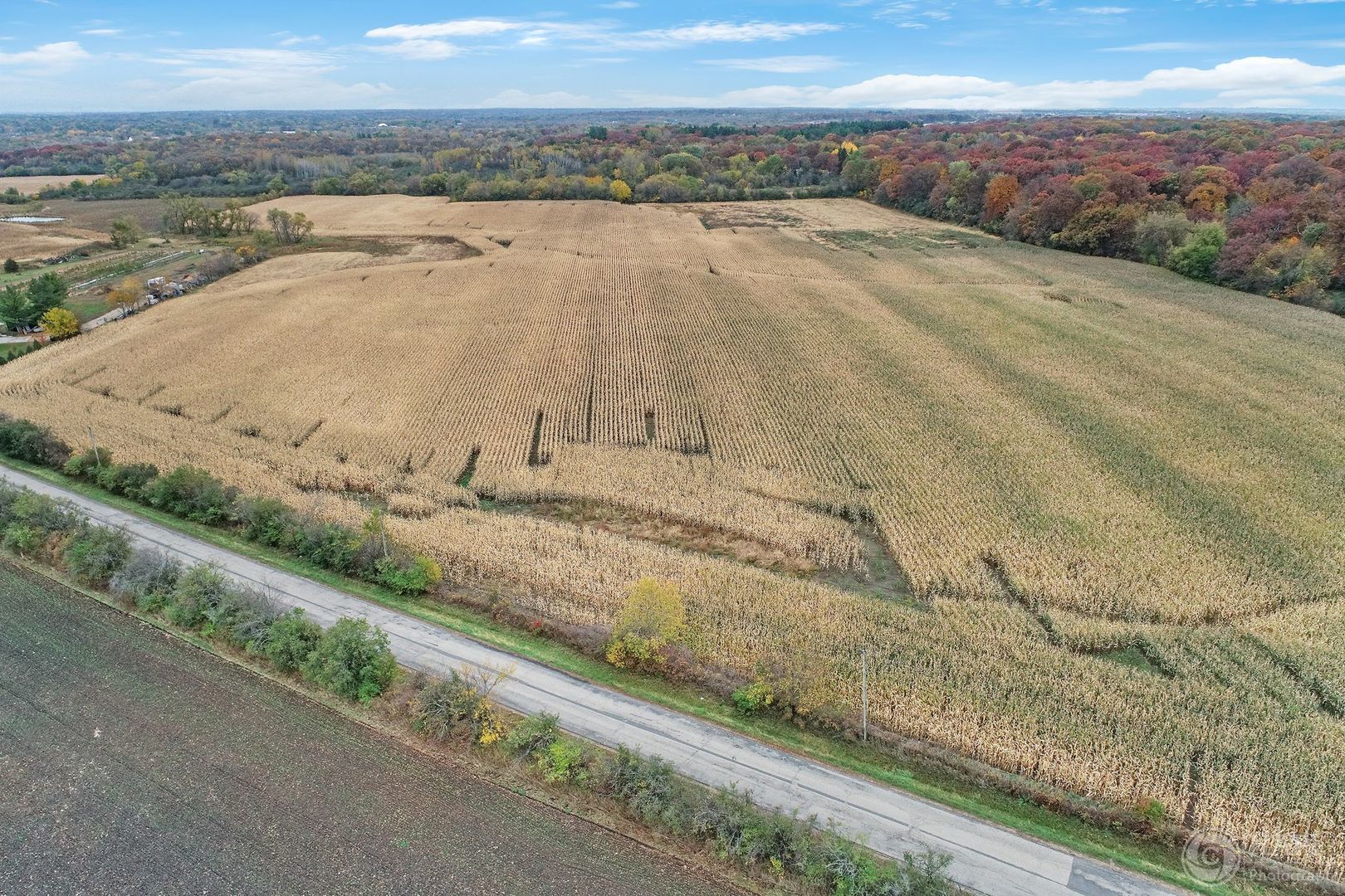 Lot 5 Barnard Mill Road Richmond, IL 60071 - Photo 1 of 2