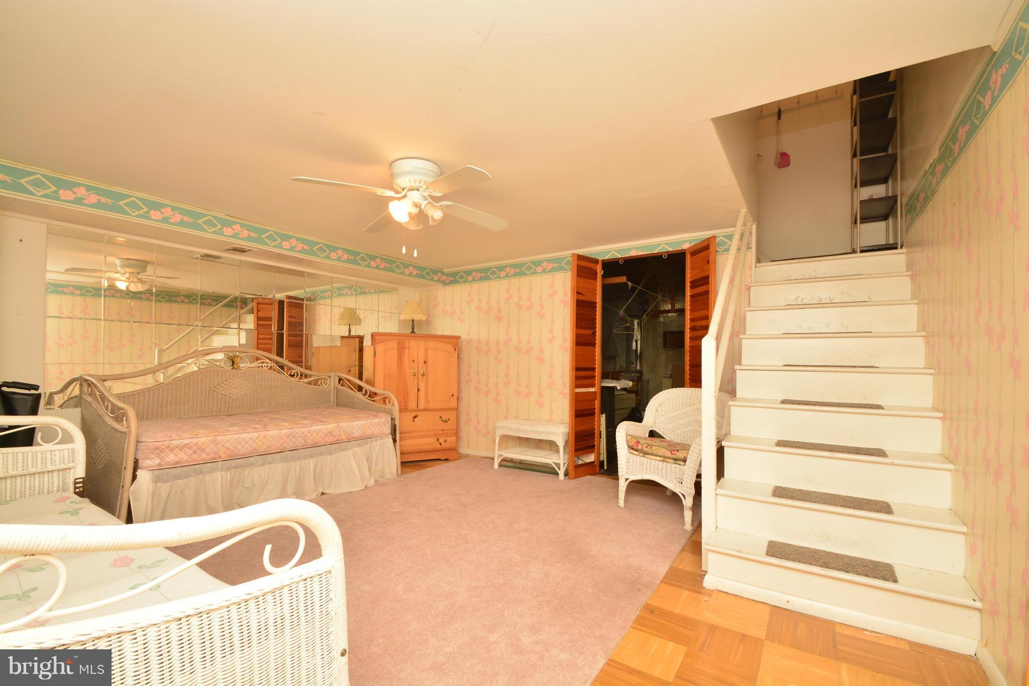 8230 Gray Haven Road Baltimore, MD 21222 - Photo 22 of 30 Basement