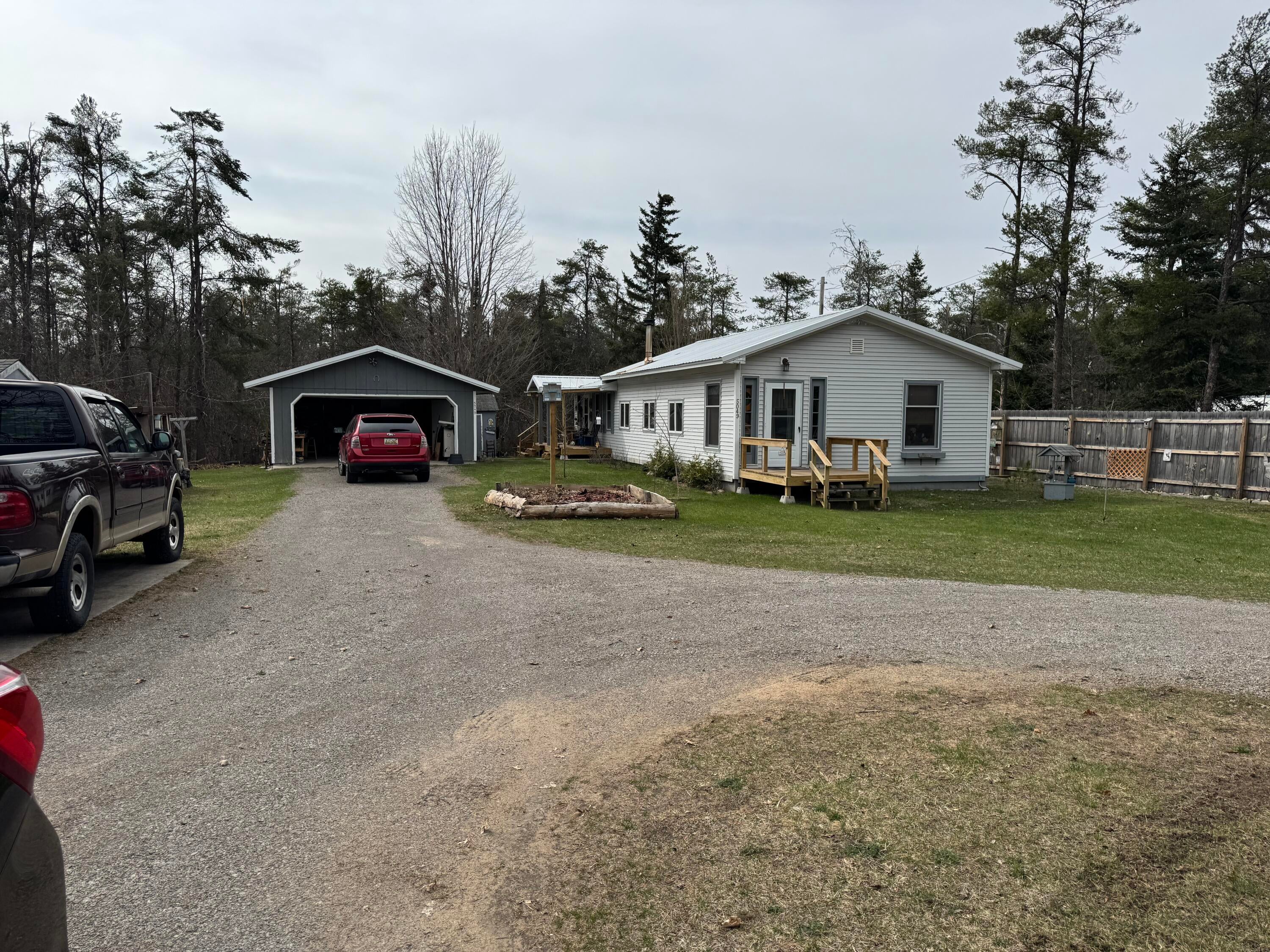 5049 Town Line Road Lewiston, MI 49756 - Photo 1 of 59 Gallery Image 1