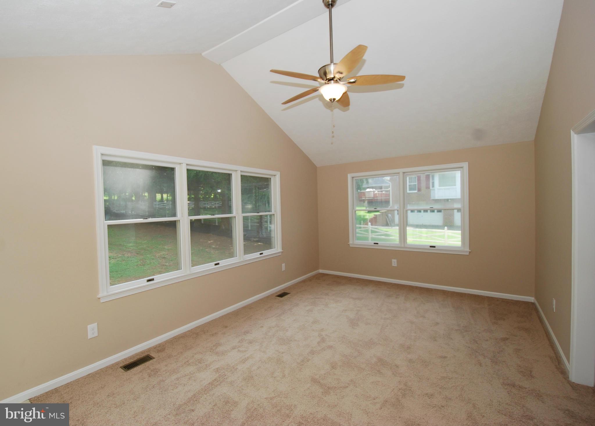 23501 Slidell Road Boyds, MD 20841 - Photo 8 of 27 a view of an empty room with a window