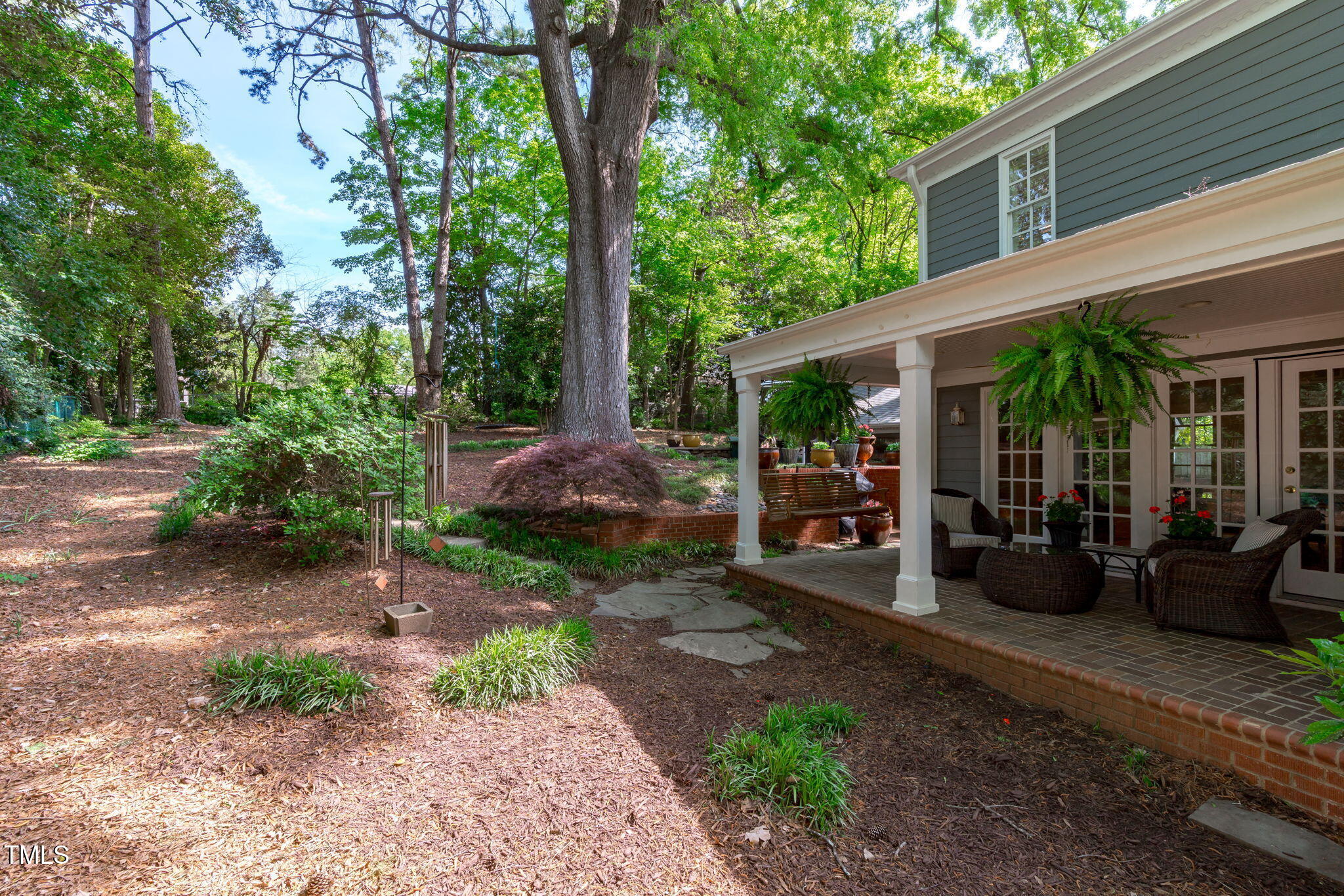 2704 Fairview Road Raleigh, NC 27608 - Photo 49 of 78 B-1