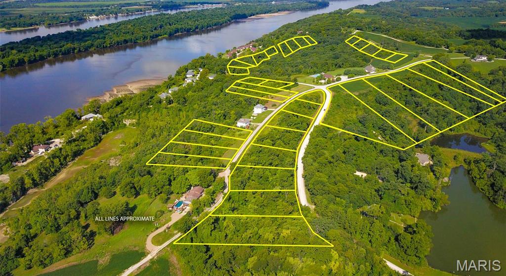 216 Quarry Road Golden Eagle, IL 62036 - Photo 2 of 3
