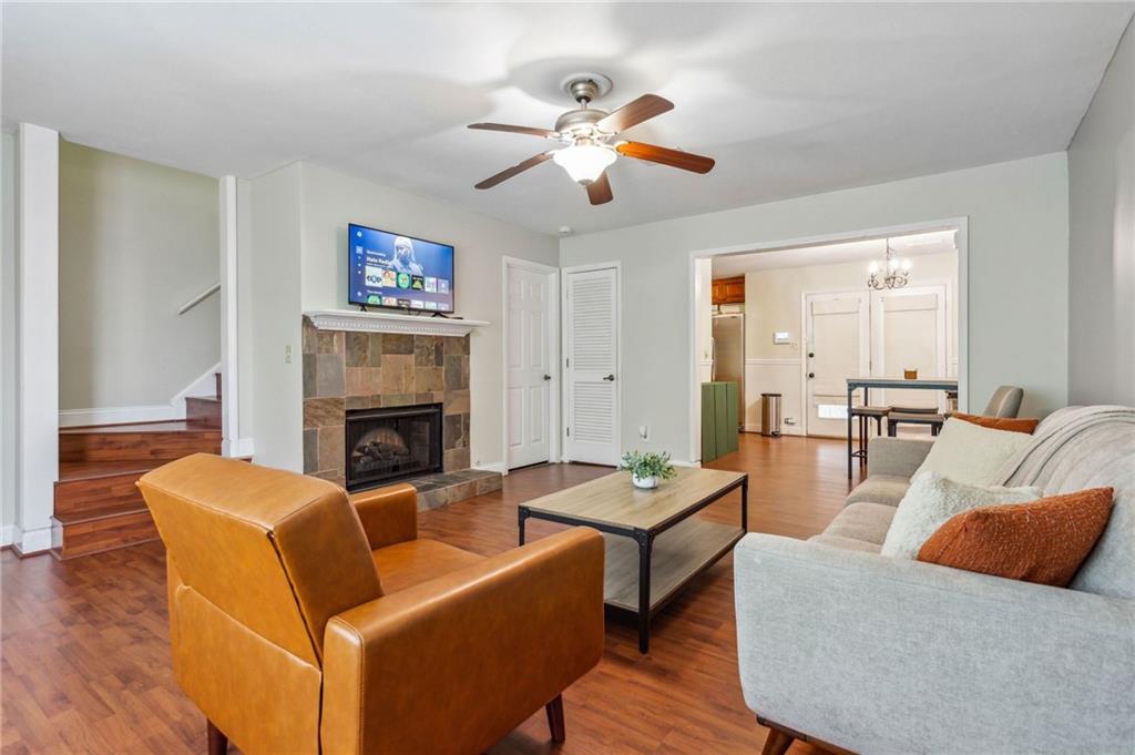 102 Holcomb Ferry Road Roswell, GA 30076 - Photo 6 of 27