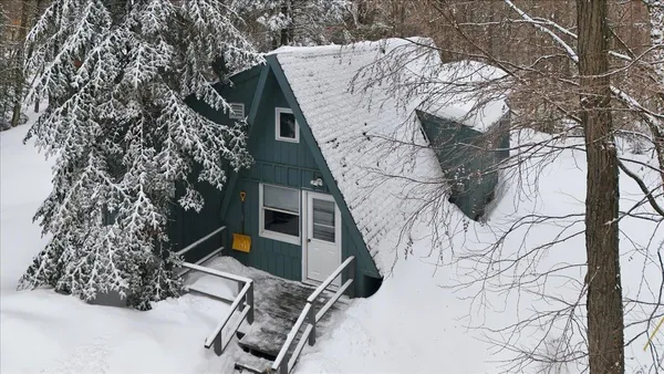 $319,000 | 3185 Higley Hill Road, Marlboro, VT 05363