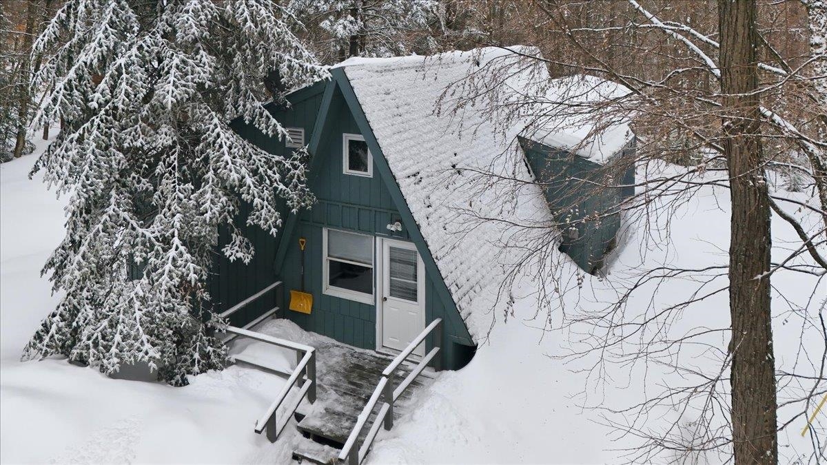 3185 Higley Hill Road Marlboro, VT 05363 - Photo 1 of 60
