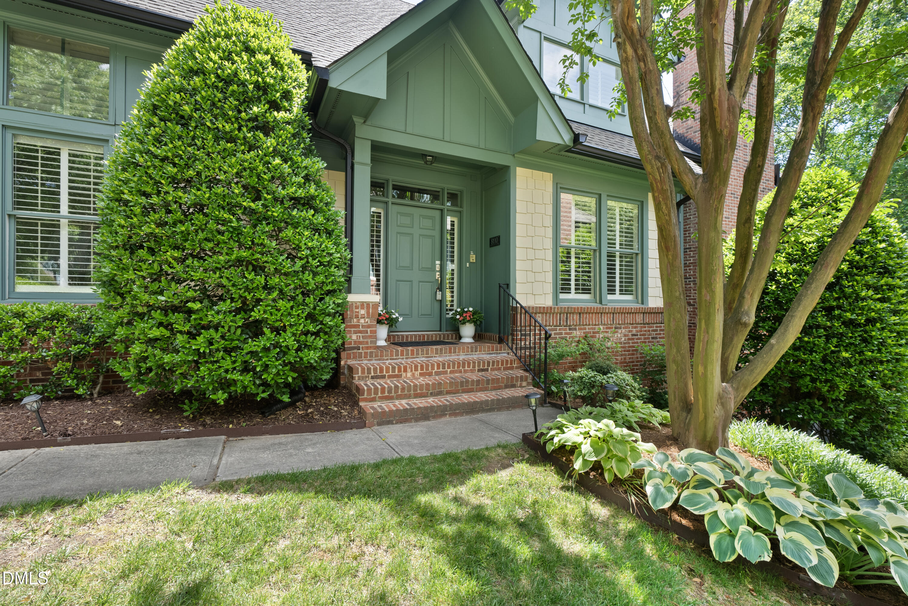 8110 Lloyd Allyns Way Raleigh, NC 27615 - Photo 4 of 66 DSC07251